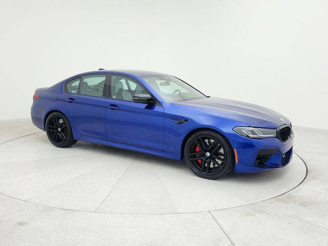 2023 BMW M5 Base