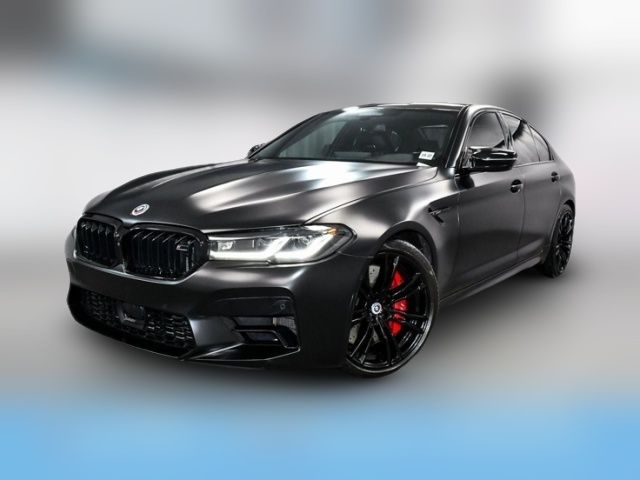 2023 BMW M5 Base