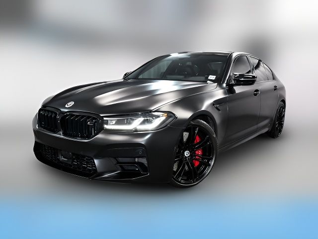 2023 BMW M5 Base