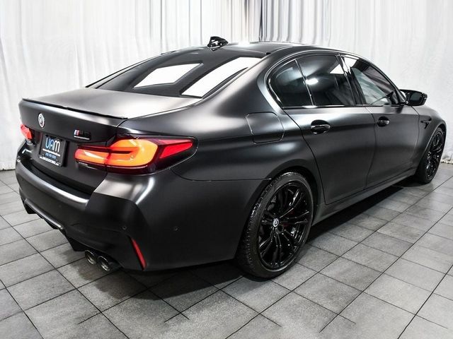 2023 BMW M5 Base