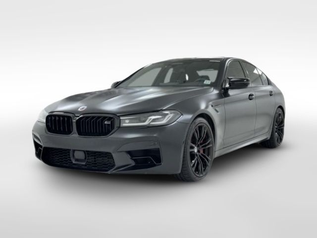 2023 BMW M5 Base