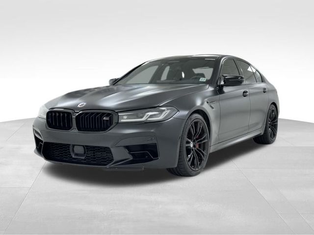 2023 BMW M5 Base