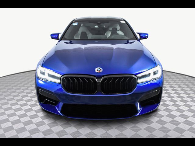 2023 BMW M5 Base