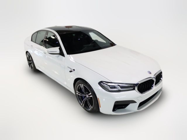 2023 BMW M5 Base