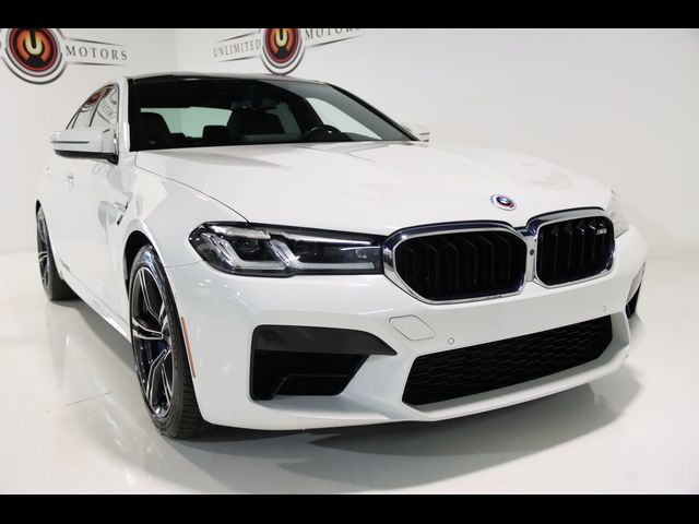 2023 BMW M5 Base
