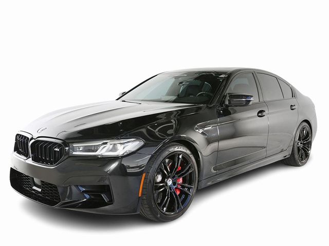 2023 BMW M5 Base