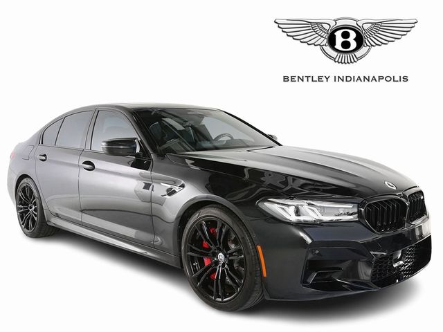 2023 BMW M5 Base