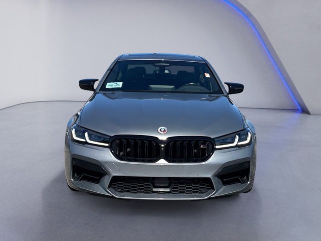 2023 BMW M5 Base