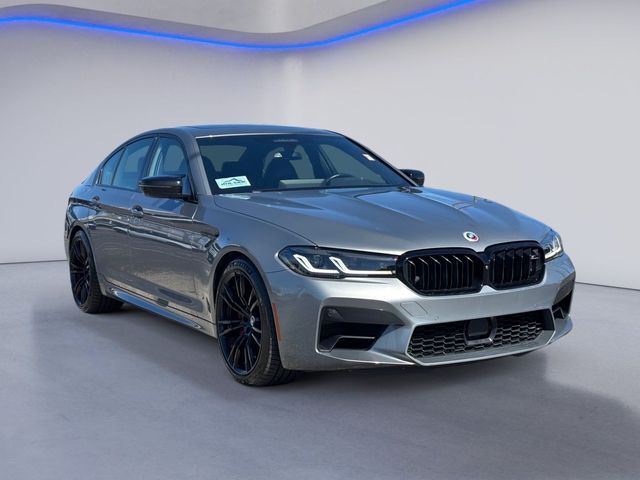 2023 BMW M5 Base
