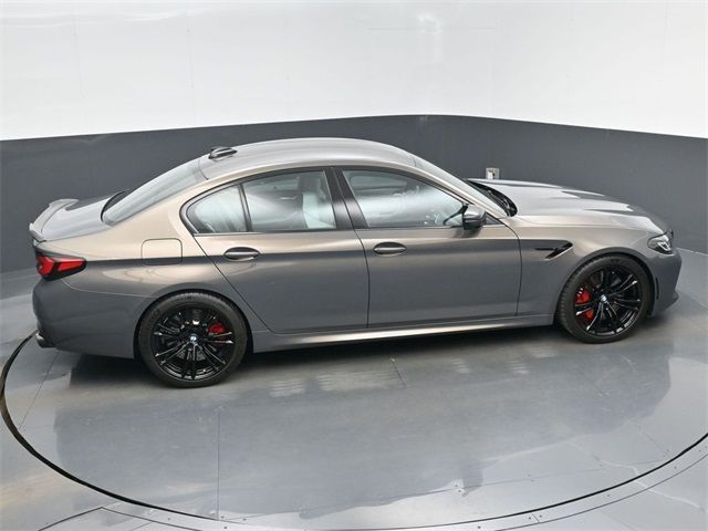 2023 BMW M5 Base