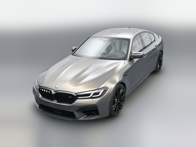 2023 BMW M5 Base