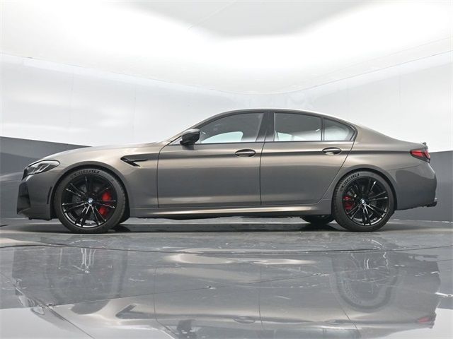 2023 BMW M5 Base