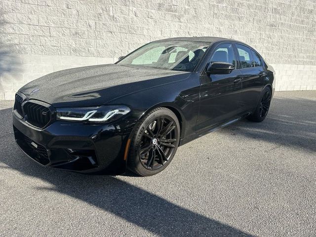 2023 BMW M5 Base