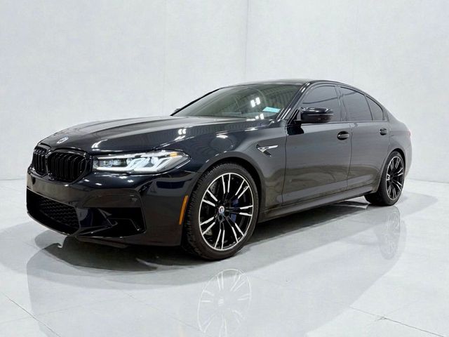 2023 BMW M5 Base