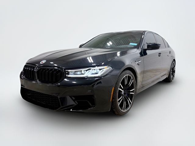 2023 BMW M5 Base