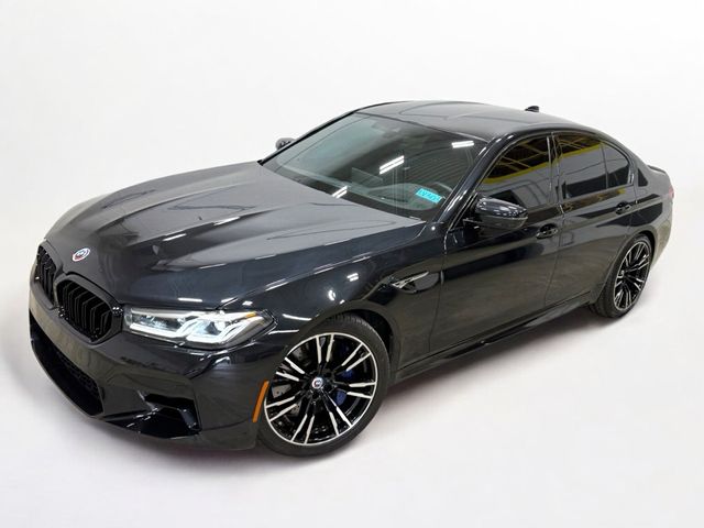 2023 BMW M5 Base