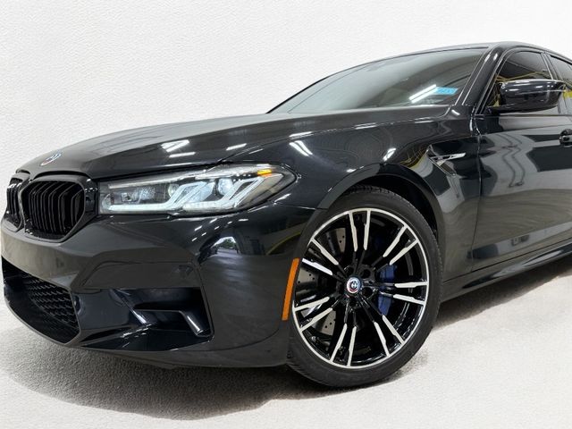 2023 BMW M5 Base