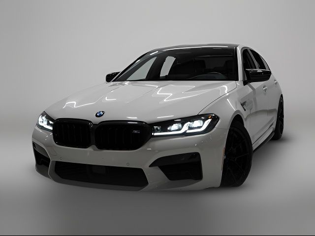 2023 BMW M5 Base