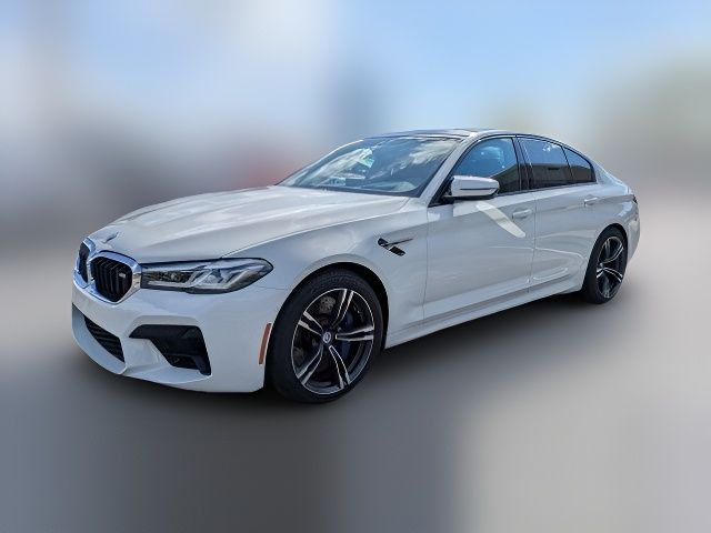 2023 BMW M5 Base