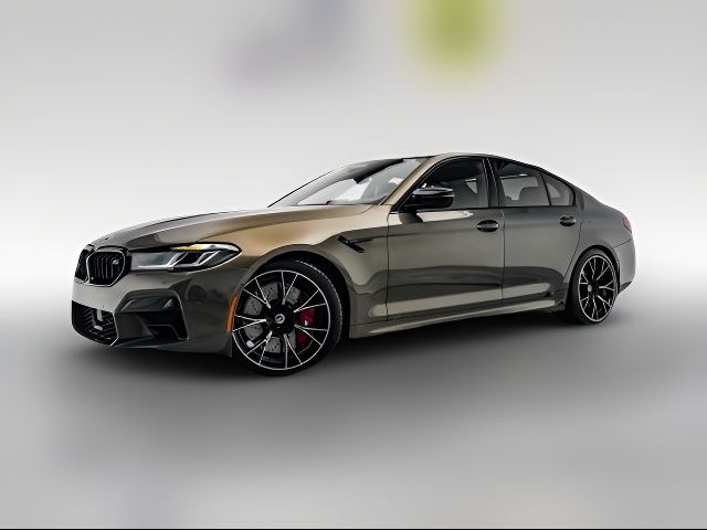 2023 BMW M5 Base