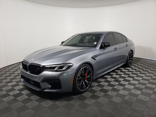 2023 BMW M5 Base