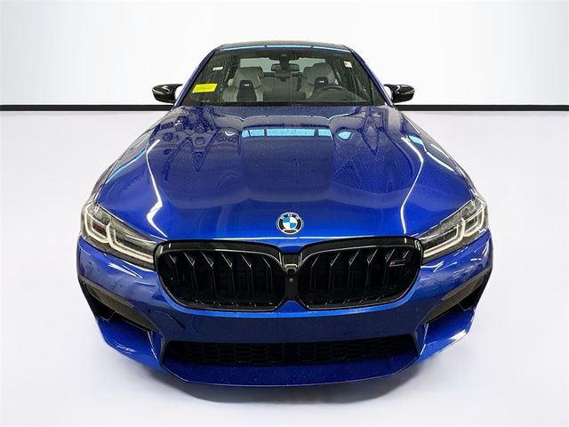 2023 BMW M5 Base