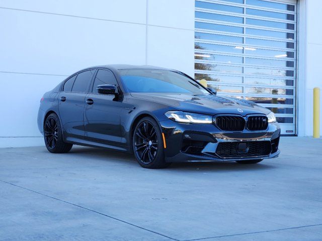 2023 BMW M5 Base