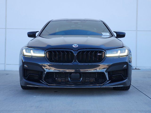 2023 BMW M5 Base