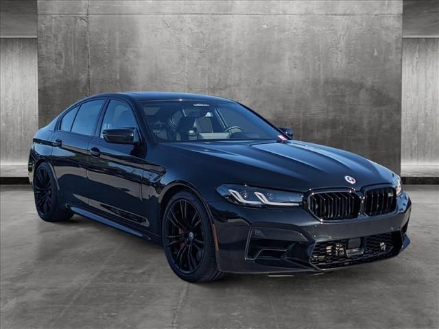 2023 BMW M5 Base