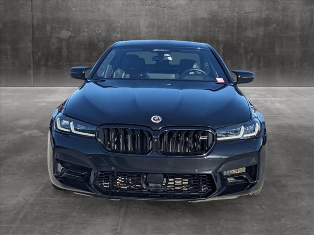 2023 BMW M5 Base