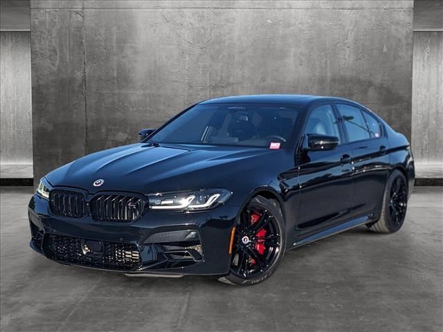 2023 BMW M5 Base