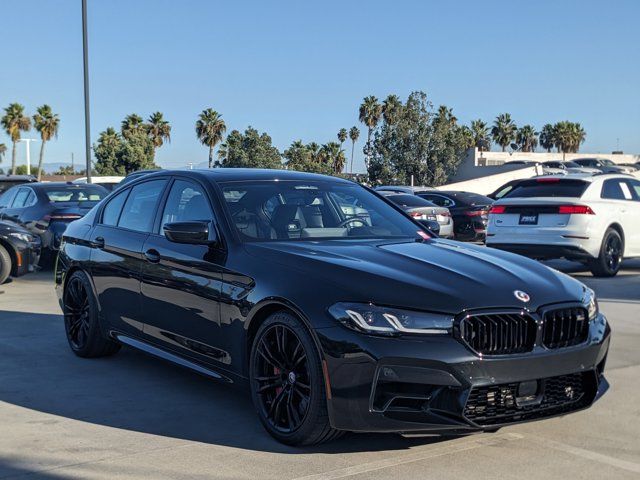 2023 BMW M5 Base