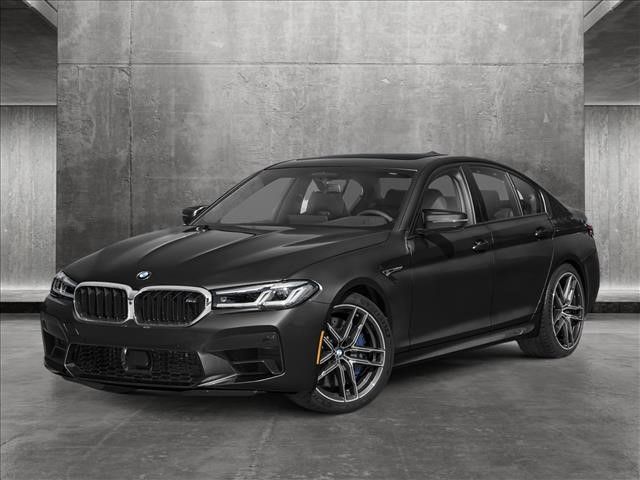 2023 BMW M5 Base