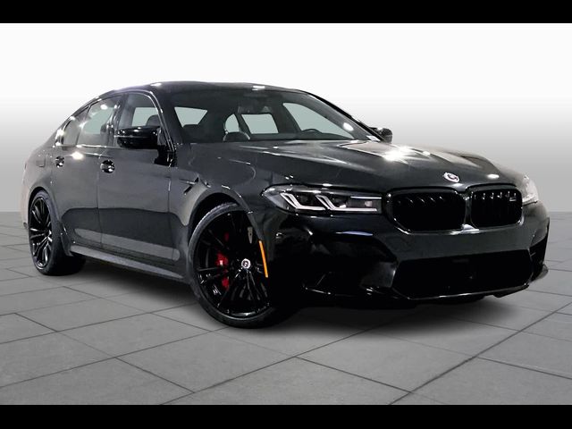 2023 BMW M5 Base