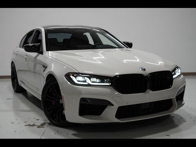 2023 BMW M5 Base