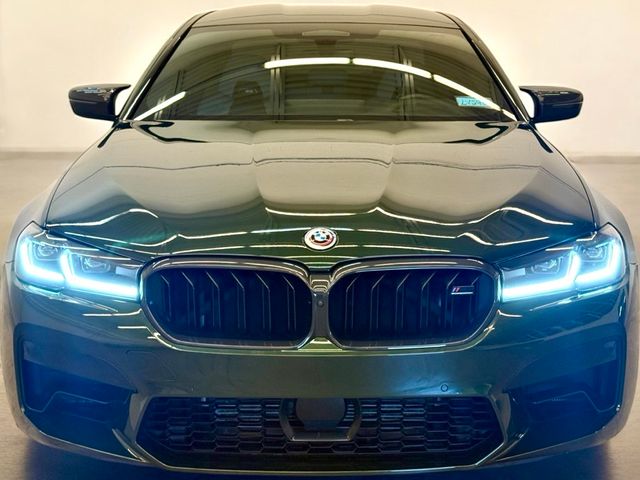 2023 BMW M5 Base