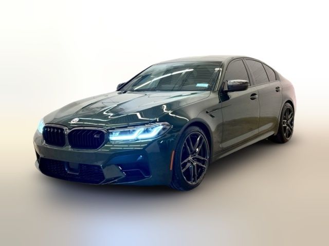 2023 BMW M5 Base
