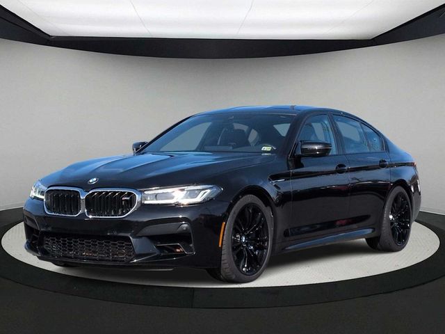 2023 BMW M5 Base