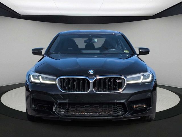 2023 BMW M5 Base