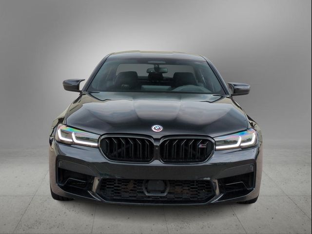 2023 BMW M5 Base