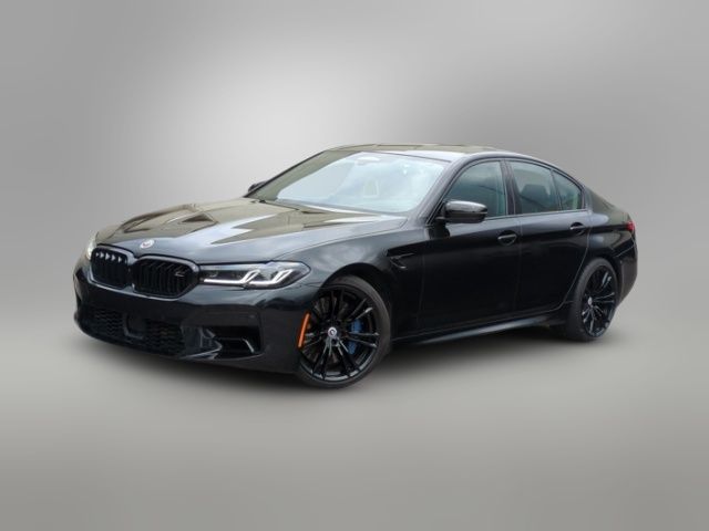 2023 BMW M5 Base
