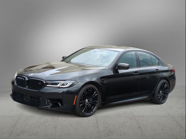 2023 BMW M5 Base