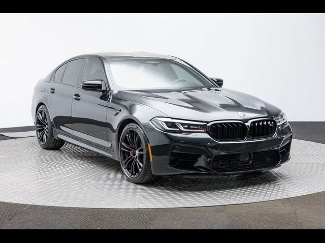 2023 BMW M5 Base