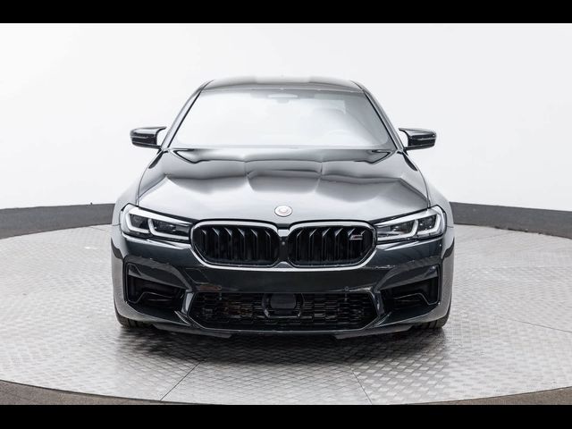 2023 BMW M5 Base