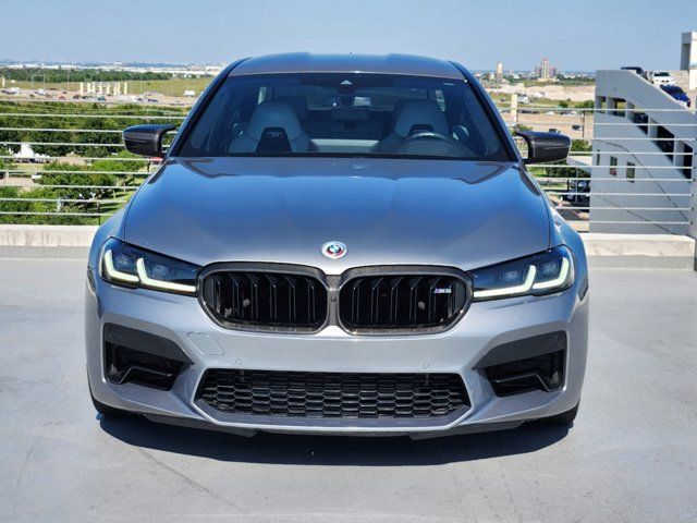 2023 BMW M5 Base