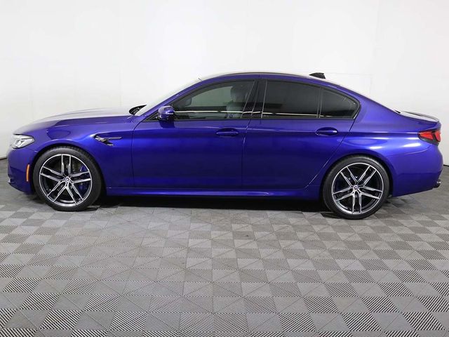 2023 BMW M5 Base