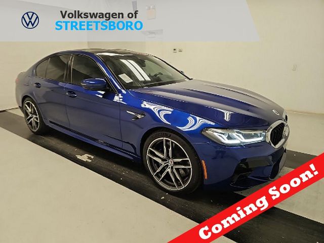 2023 BMW M5 Base