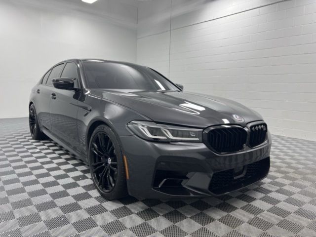 2023 BMW M5 Base