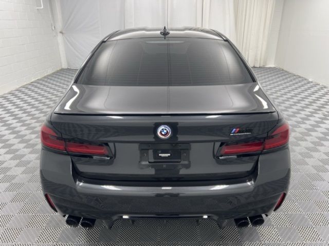 2023 BMW M5 Base