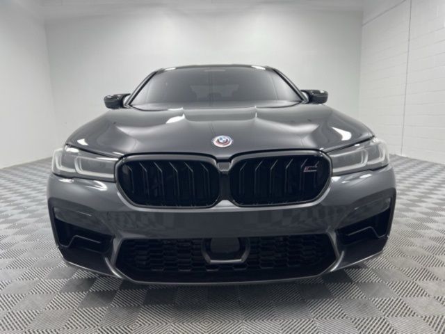 2023 BMW M5 Base